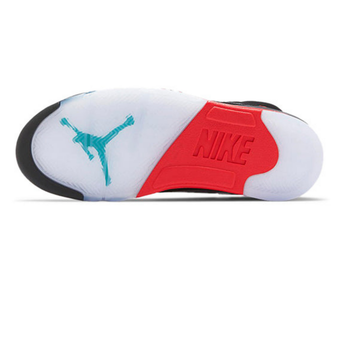 Air Jordan 5 Retro 'Top 3'- Streetwear Fashion - evapacs.com