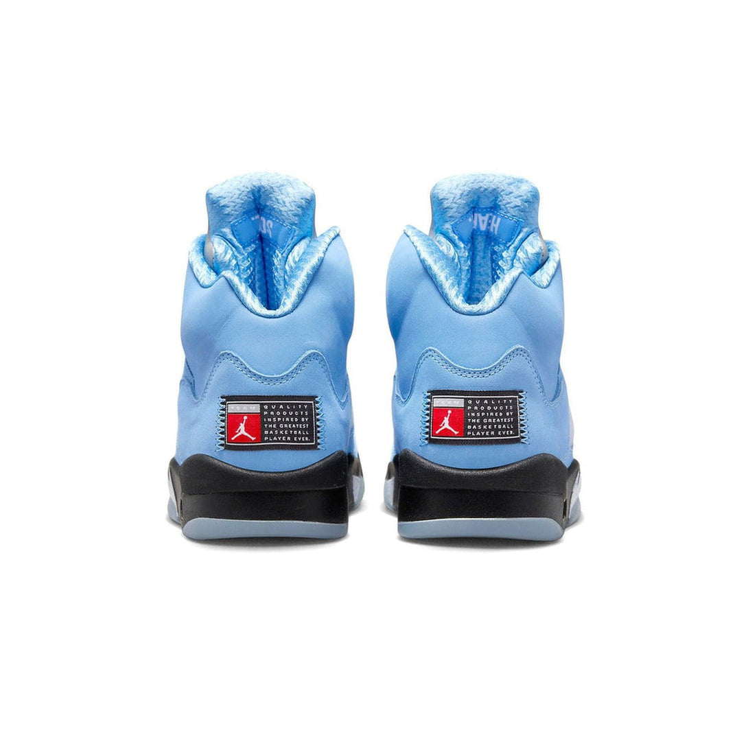 Air Jordan 5 Retro 'UNC'- Streetwear Fashion - evapacs.com
