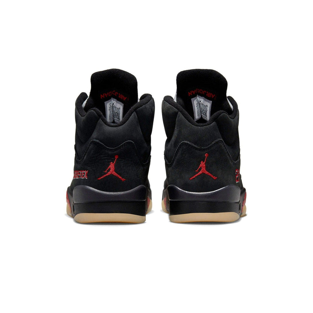 Air Jordan 5 Wmns GORE-TEX 'Off-Noir'- Streetwear Fashion - evapacs.com