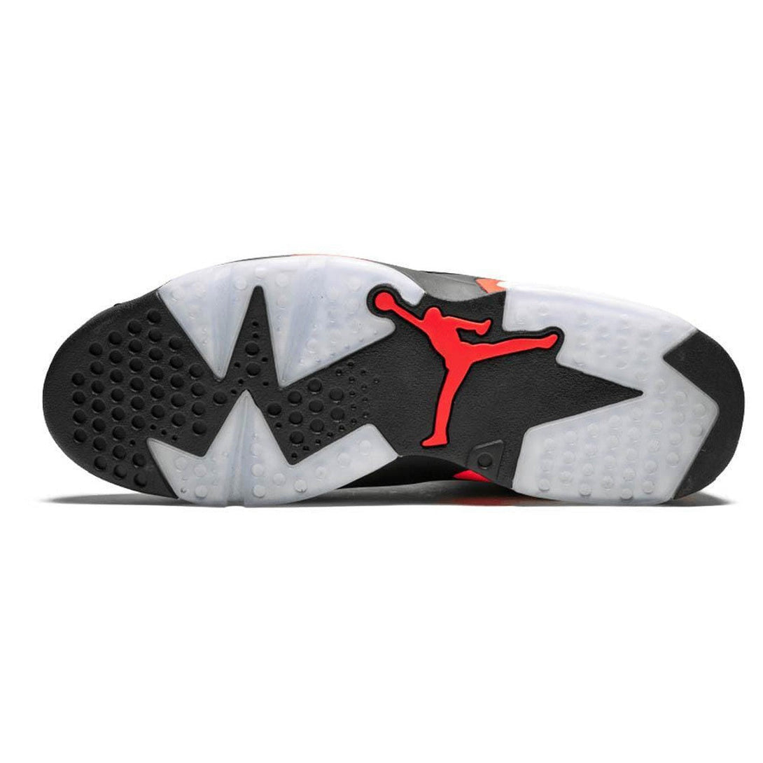 Air Jordan 6 Infrared Retro 2019- Streetwear Fashion - evapacs.com