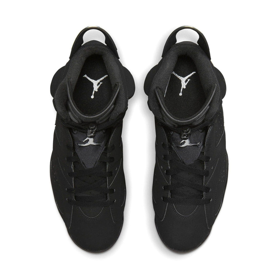 Air Jordan 6 Retro 'Chrome'- Streetwear Fashion - evapacs.com