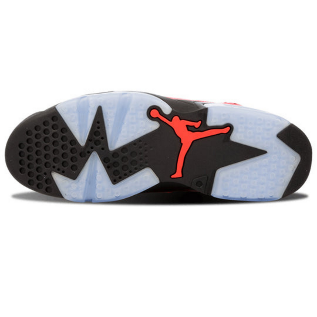 Air Jordan 6 Retro 'Infrared 23'- Streetwear Fashion - evapacs.com