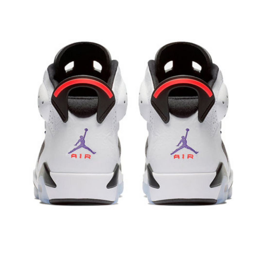 Air Jordan 6 Retro LTR 'Flint'- Streetwear Fashion - evapacs.com