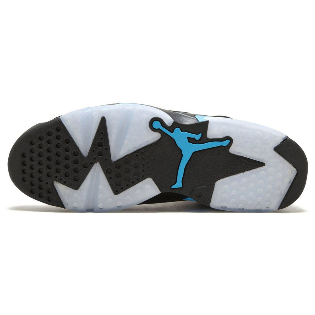 Air Jordan 6 Retro 'UNC'- Streetwear Fashion - evapacs.com