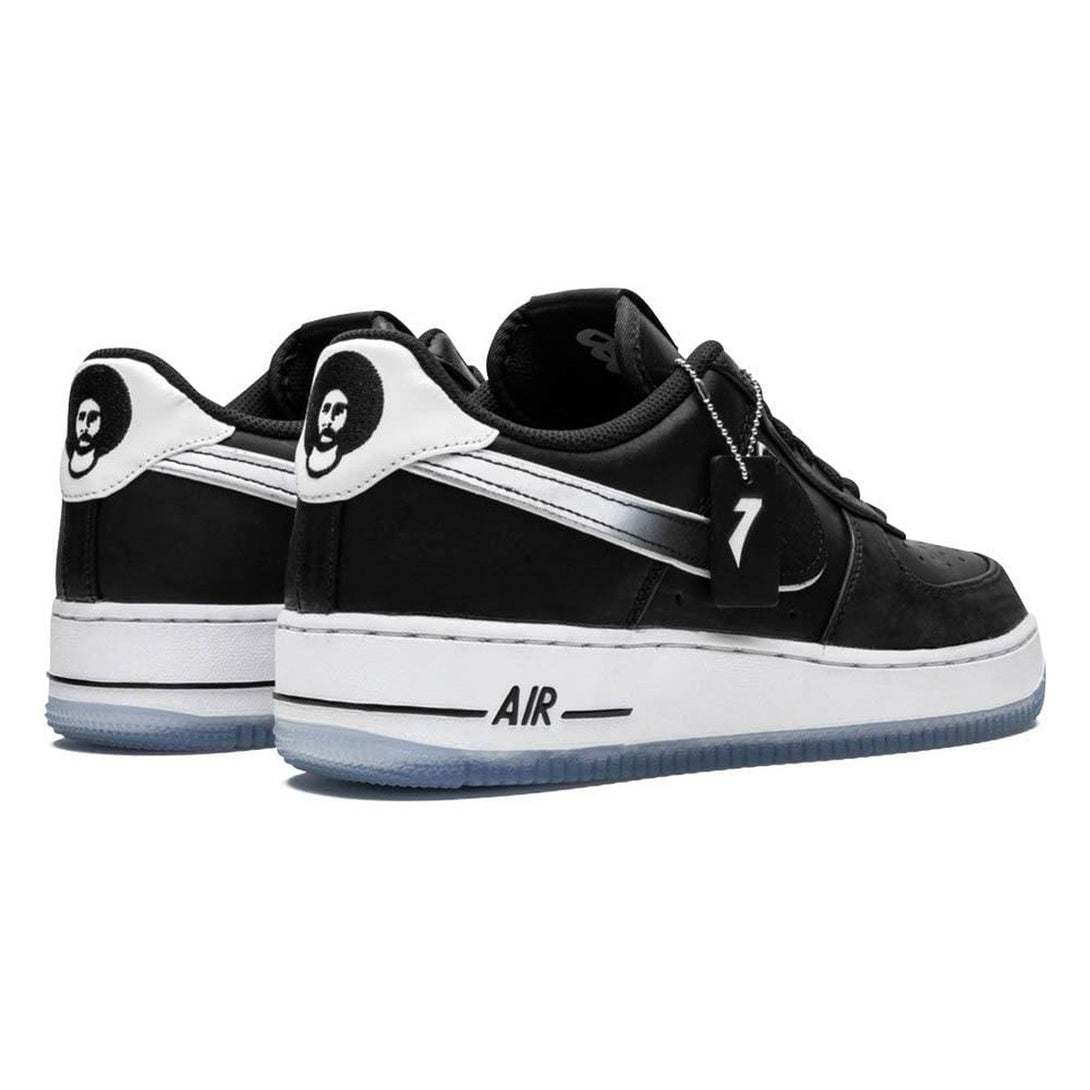 Colin Kaepernick x Nike Air Force 1 Low '07 QS 'True to 7'- Streetwear Fashion - evapacs.com