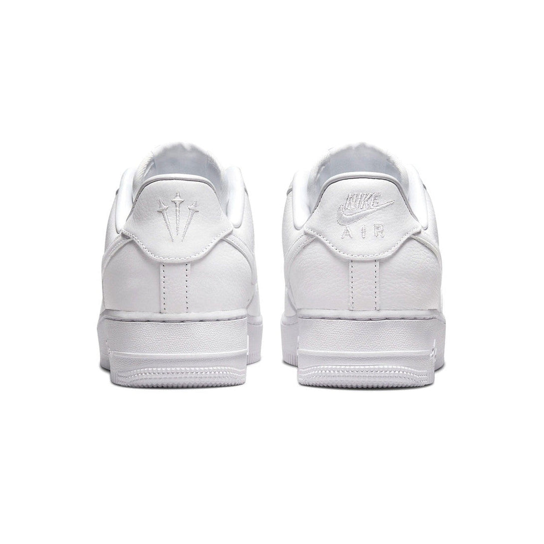 Drake x Nike Air Force 1 Low 'Certified Lover Boy'- Streetwear Fashion - evapacs.com