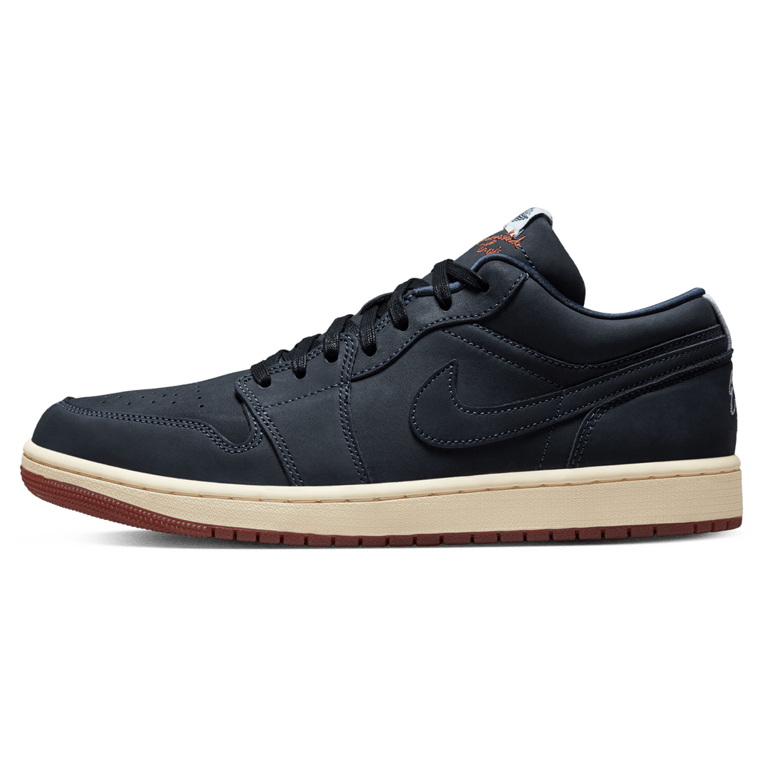 Eastside Golf x Air Jordan 1 Low 'Out the Mud'- Streetwear Fashion - evapacs.com