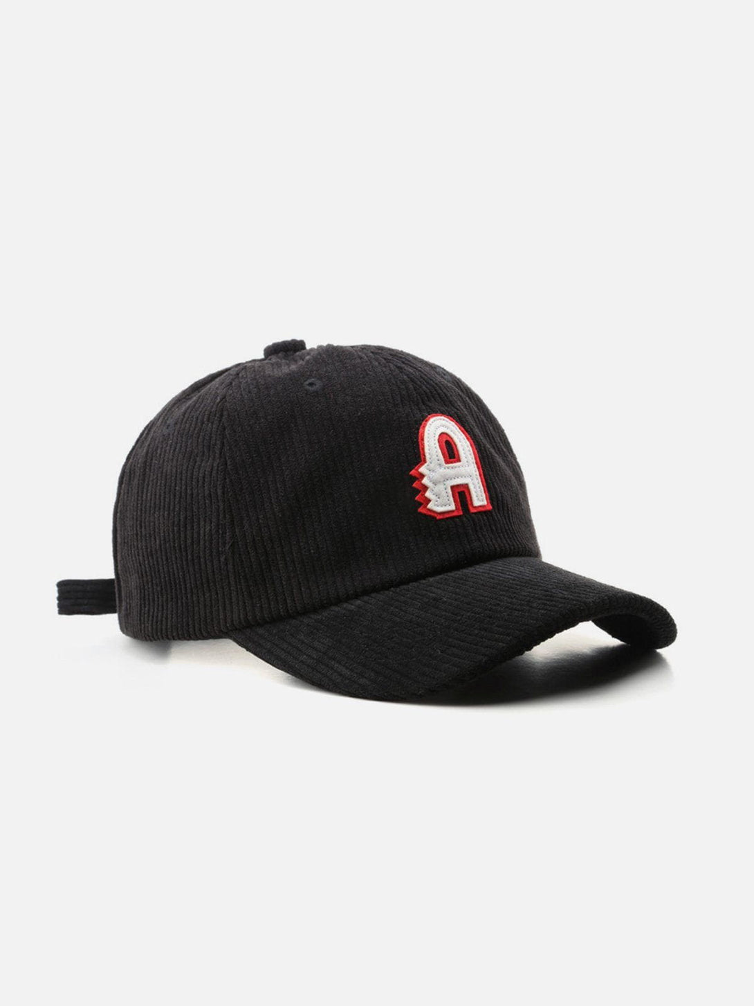 Evapacs - Alphabet Patchwork Hat- Streetwear Fashion - evapacs.com