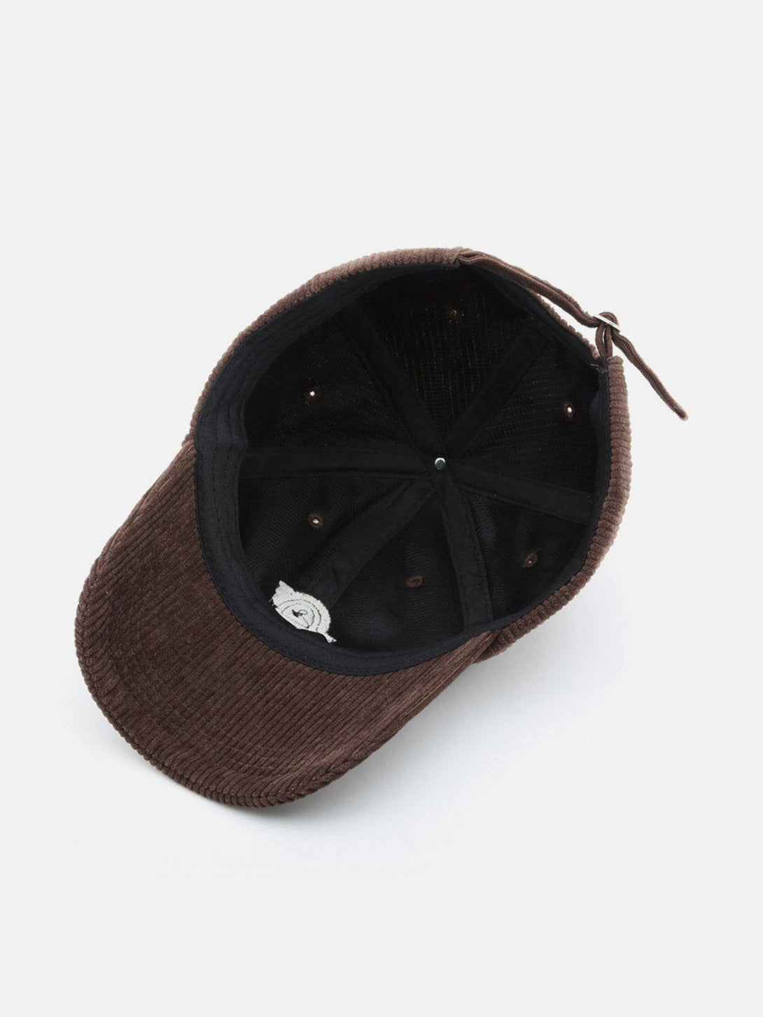 Evapacs - Alphabet Patchwork Hat- Streetwear Fashion - evapacs.com