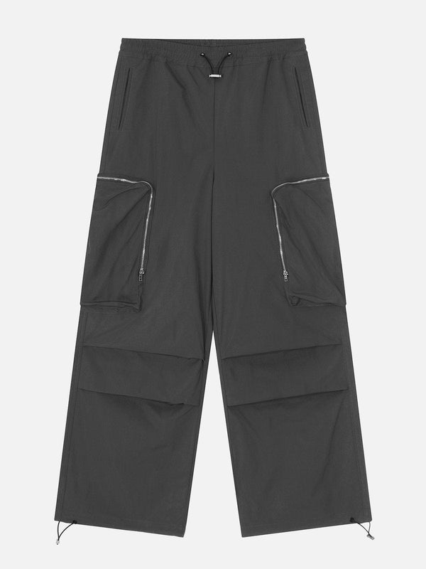 Evapacs - Big Pockets Pants- Streetwear Fashion - evapacs.com