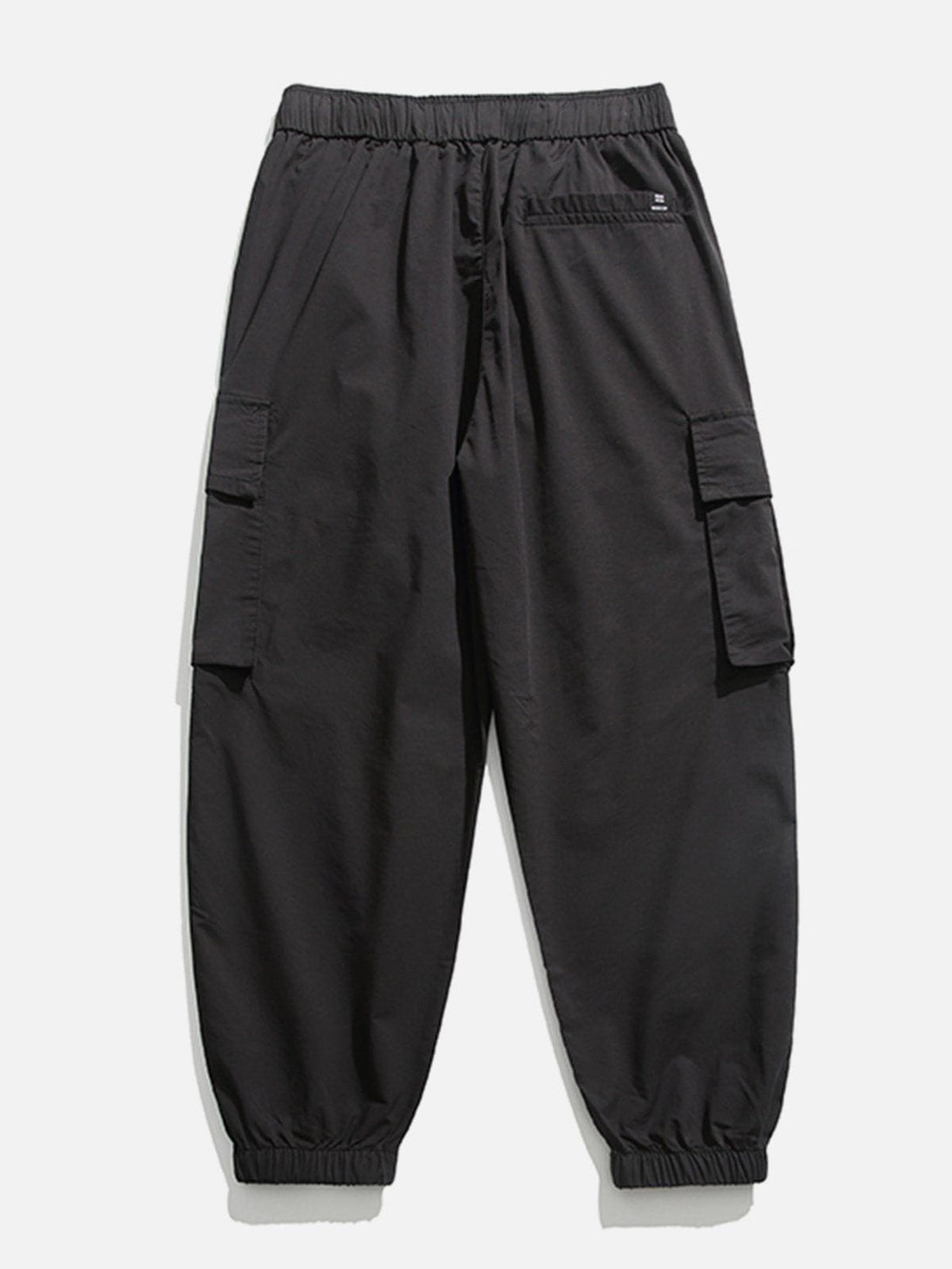 Evapacs - Bound Feet Large Pocket Cargo Pants- Streetwear Fashion - evapacs.com