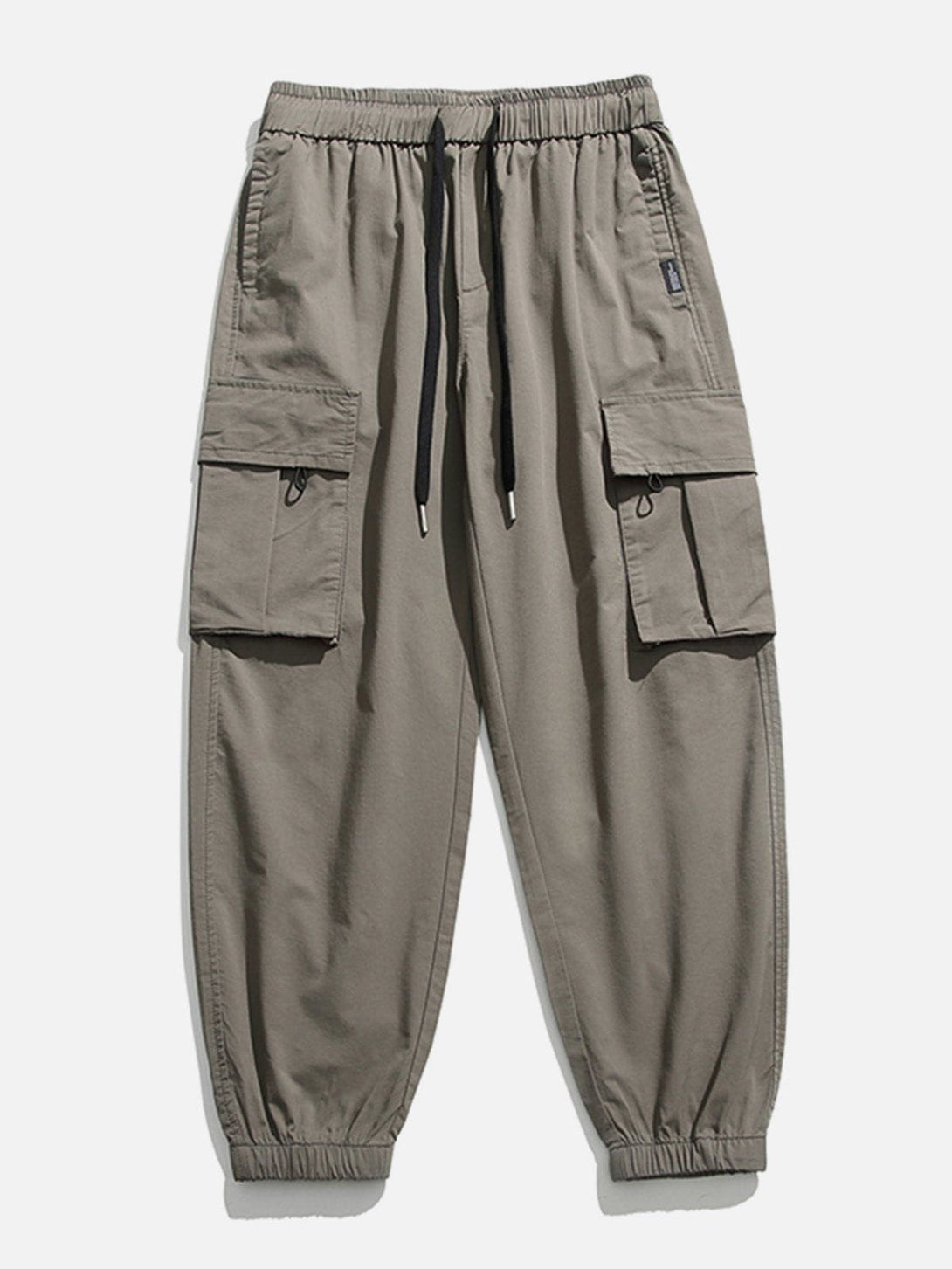 Evapacs - Bound Feet Large Pocket Cargo Pants- Streetwear Fashion - evapacs.com