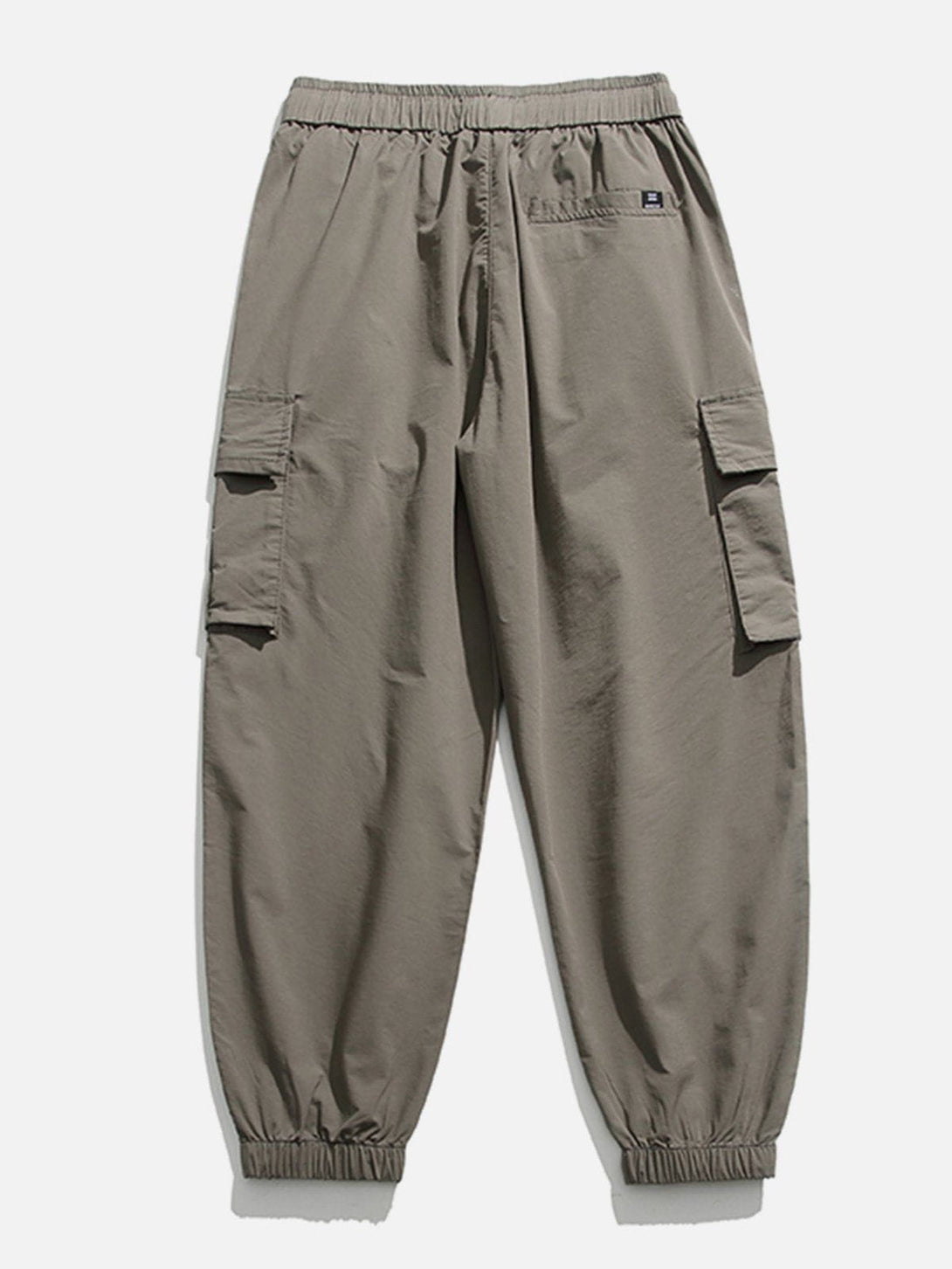 Evapacs - Bound Feet Large Pocket Cargo Pants- Streetwear Fashion - evapacs.com