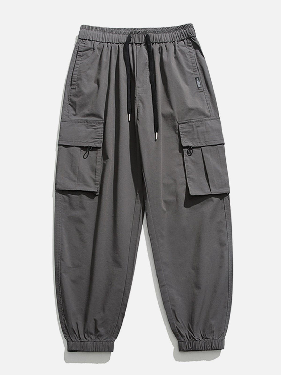 Evapacs - Bound Feet Large Pocket Cargo Pants- Streetwear Fashion - evapacs.com