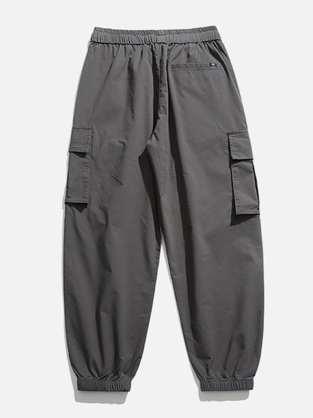 Evapacs - Bound Feet Large Pocket Cargo Pants- Streetwear Fashion - evapacs.com