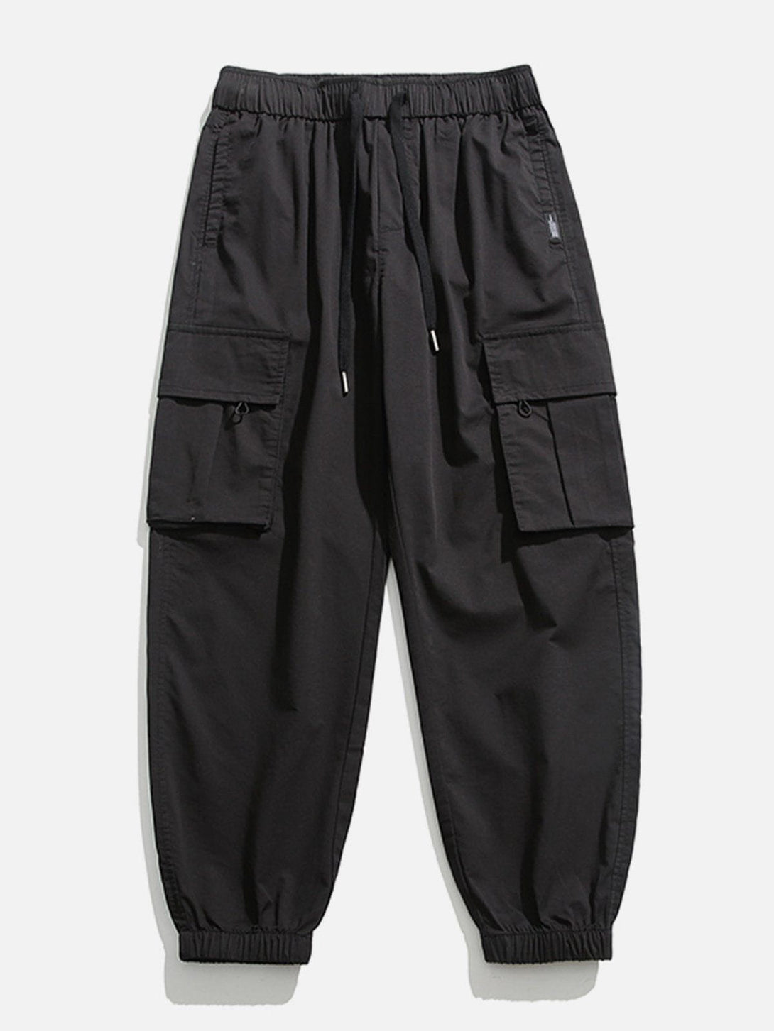 Evapacs - Bound Feet Large Pocket Cargo Pants- Streetwear Fashion - evapacs.com