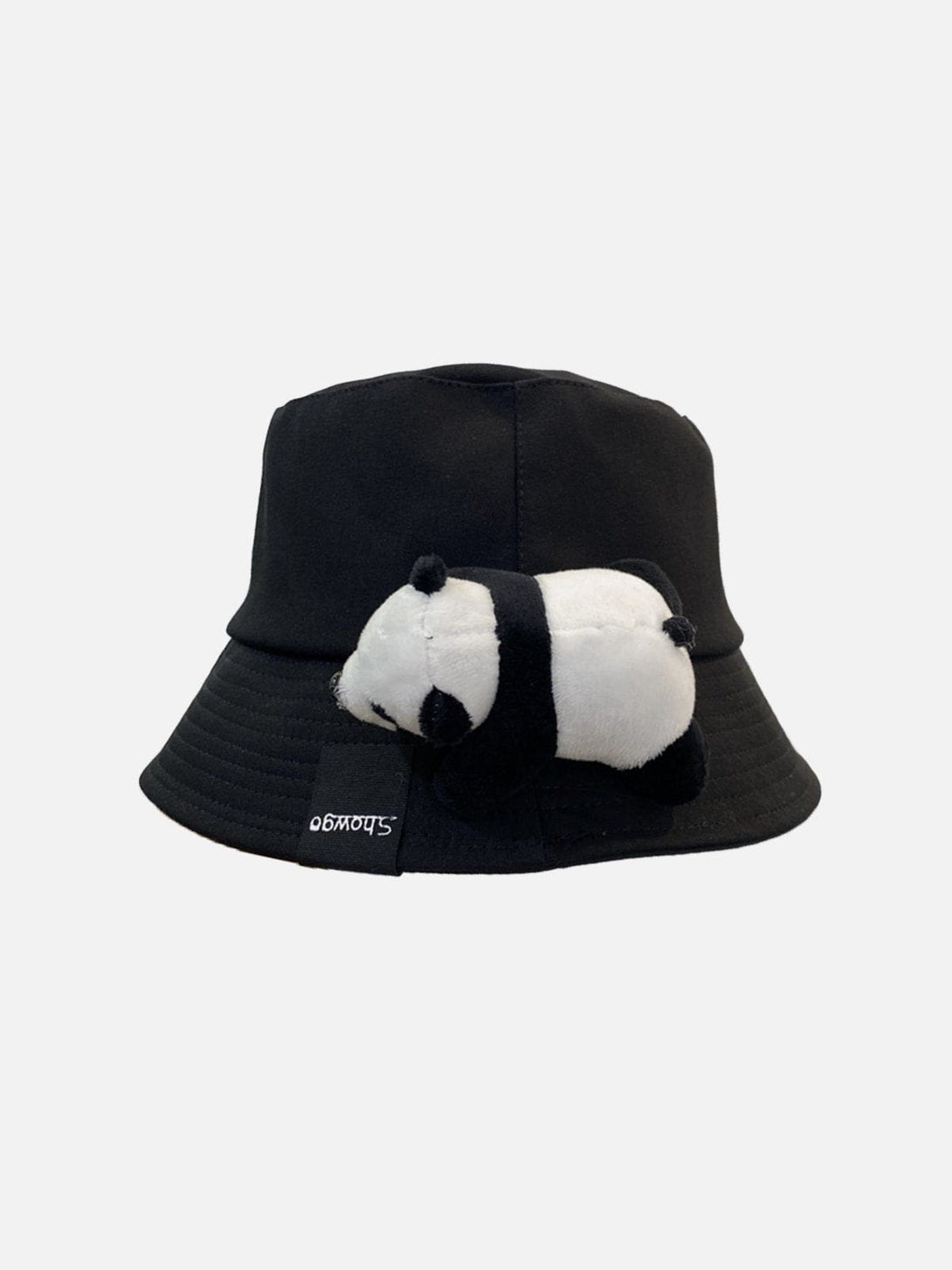 Evapacs - Cartoon Cute 3D Panda Hat- Streetwear Fashion - evapacs.com