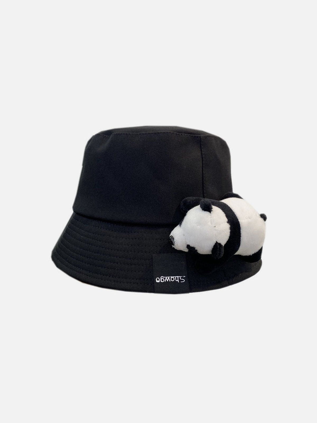 Evapacs - Cartoon Cute 3D Panda Hat- Streetwear Fashion - evapacs.com