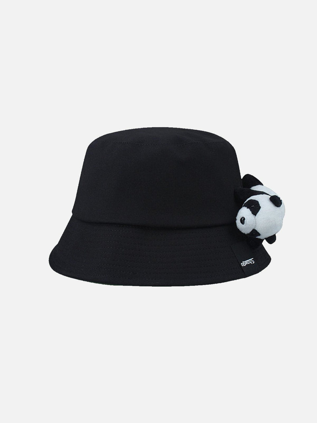 Evapacs - Cartoon Cute 3D Panda Hat- Streetwear Fashion - evapacs.com