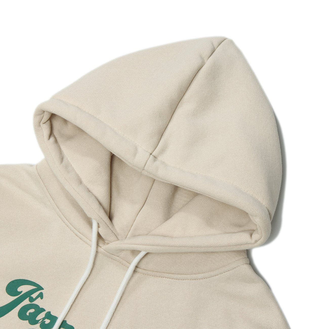 Evapacs - Cartoon Letter Print Hoodie- Streetwear Fashion - evapacs.com