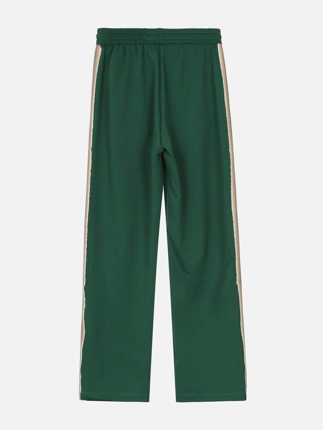 Evapacs - Colored Side Stripes Sweatpants- Streetwear Fashion - evapacs.com