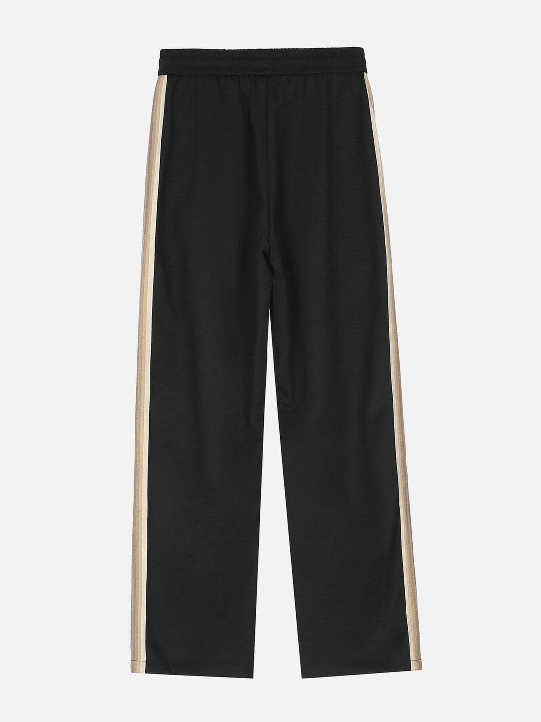 Evapacs - Colored Side Stripes Sweatpants- Streetwear Fashion - evapacs.com