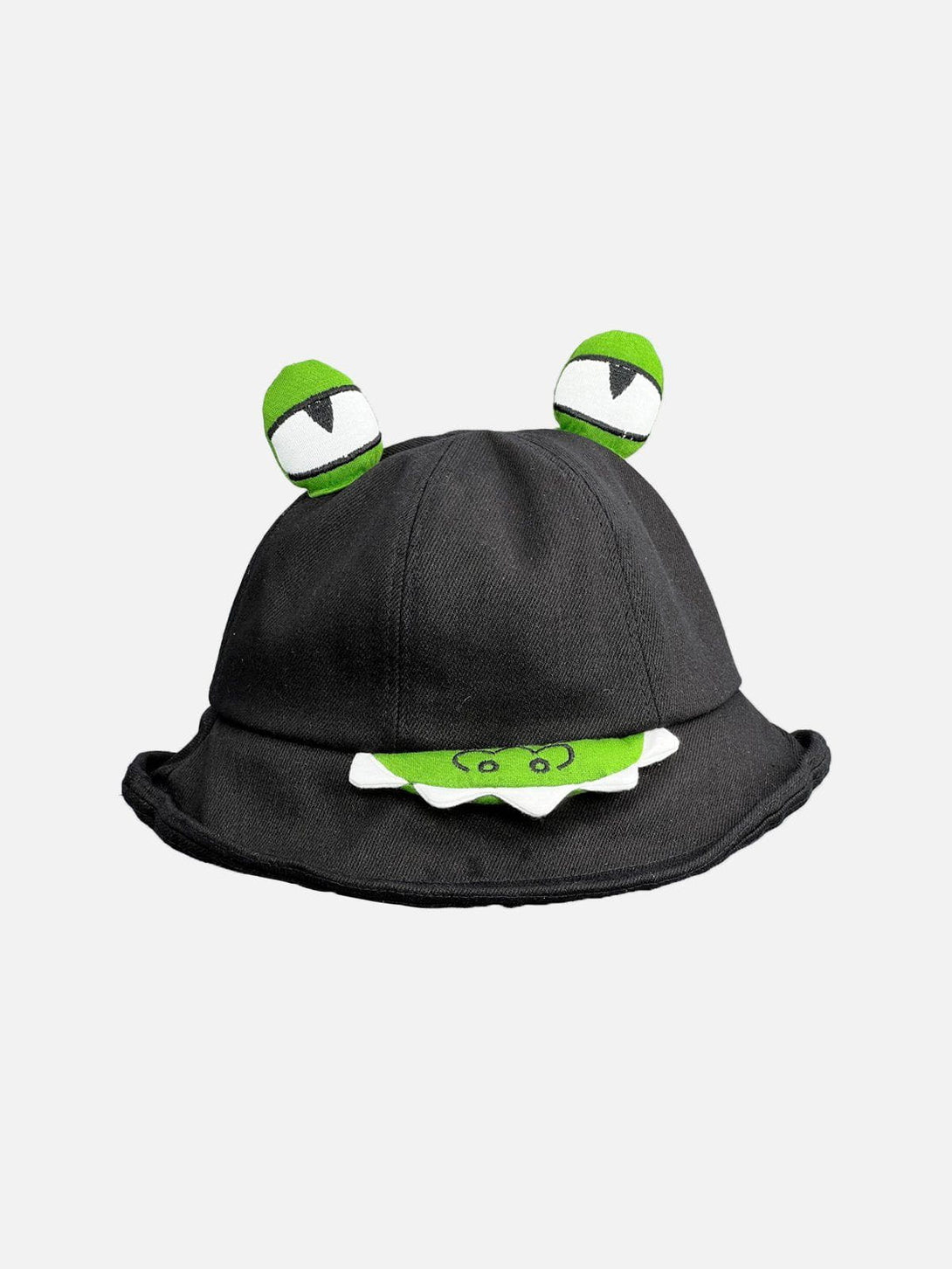 Evapacs - Cute Cartoon 3D Big Eye Hat- Streetwear Fashion - evapacs.com