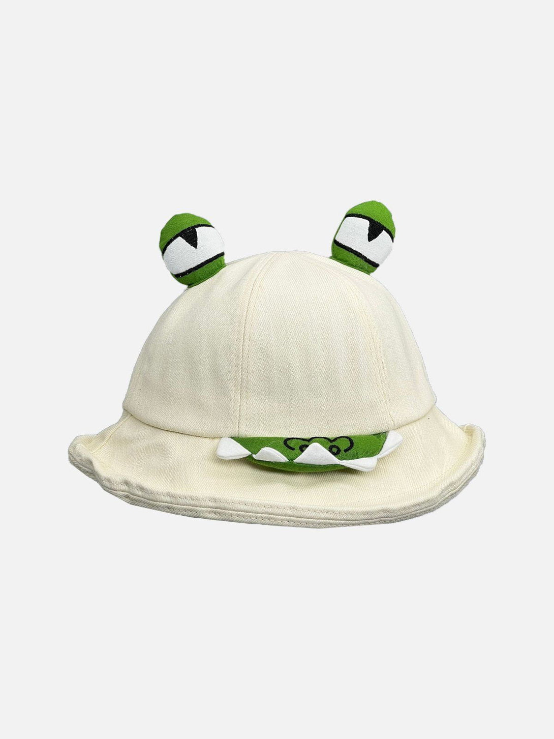 Evapacs - Cute Cartoon 3D Big Eye Hat- Streetwear Fashion - evapacs.com