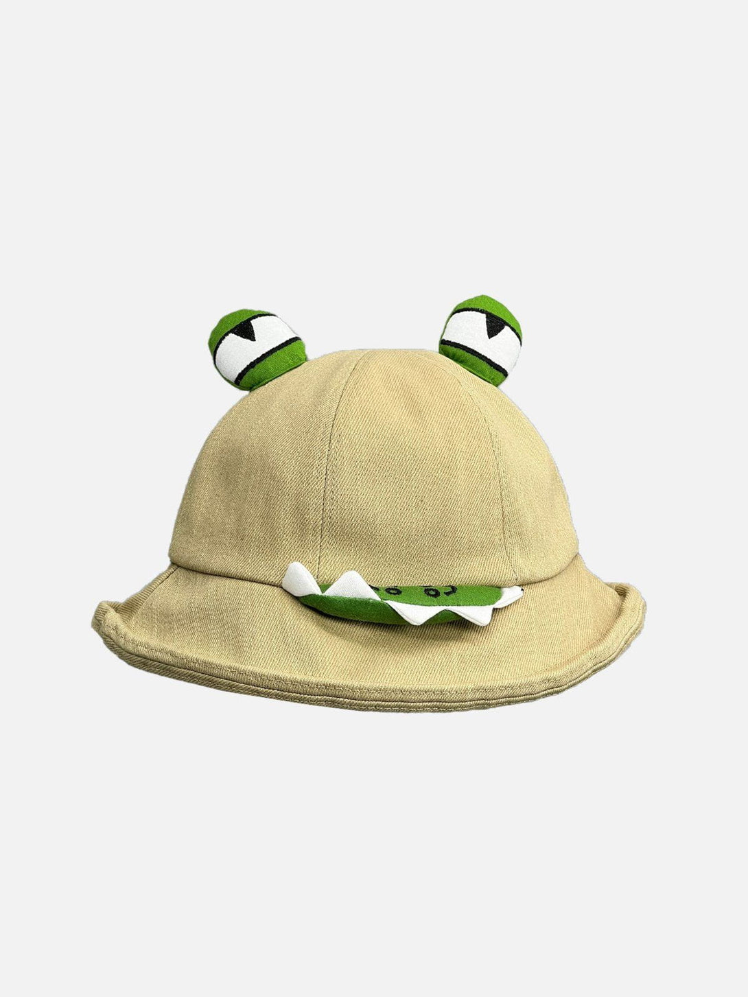 Evapacs - Cute Cartoon 3D Big Eye Hat- Streetwear Fashion - evapacs.com