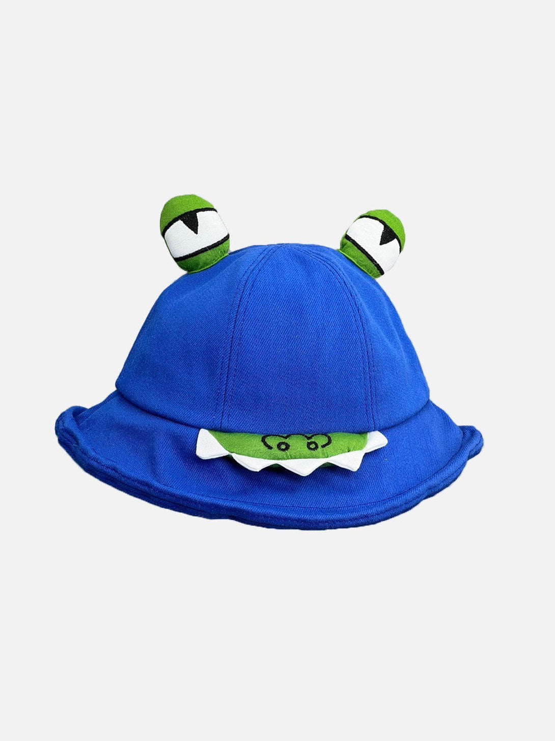 Evapacs - Cute Cartoon 3D Big Eye Hat- Streetwear Fashion - evapacs.com