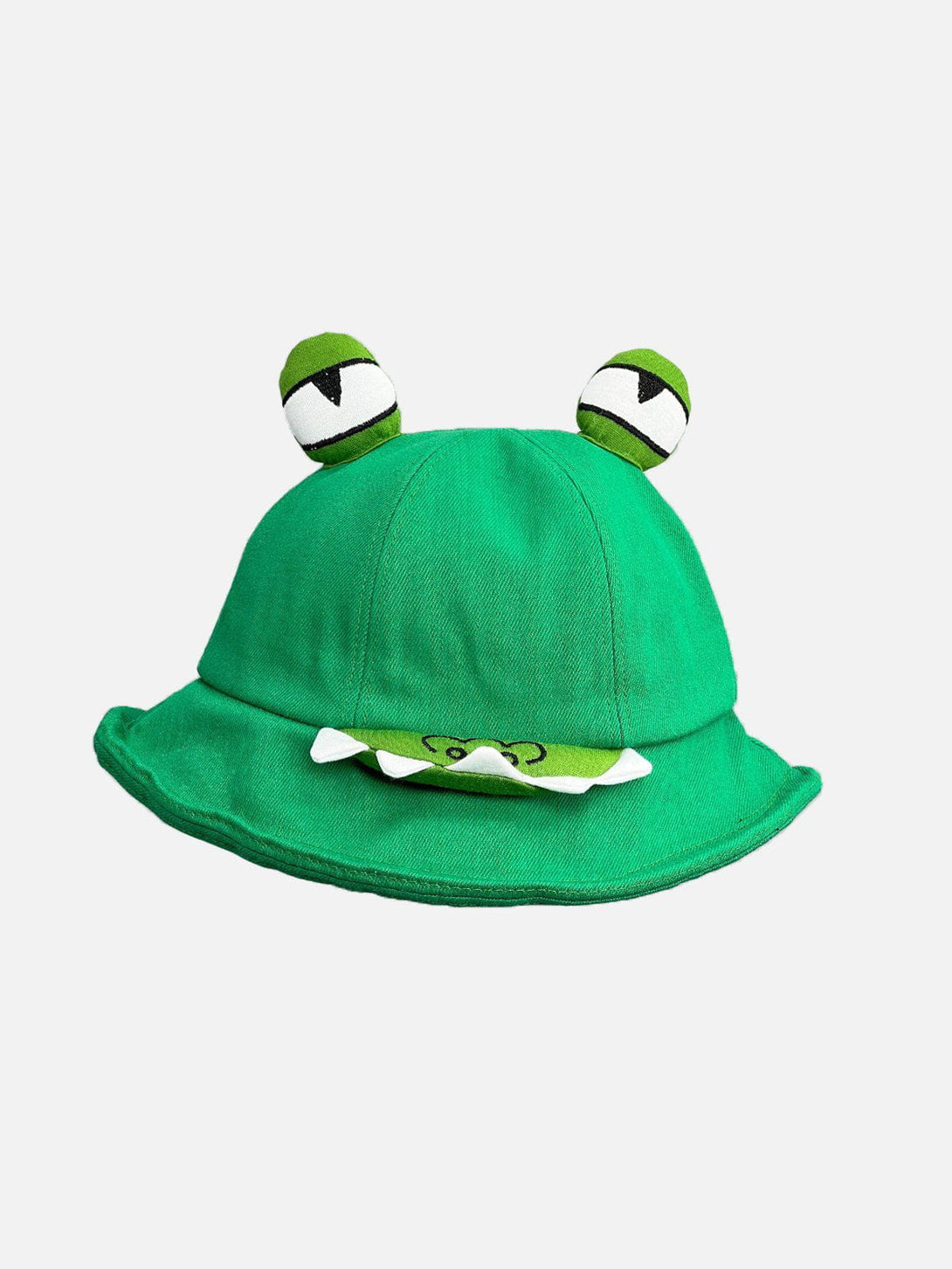 Evapacs - Cute Cartoon 3D Big Eye Hat- Streetwear Fashion - evapacs.com