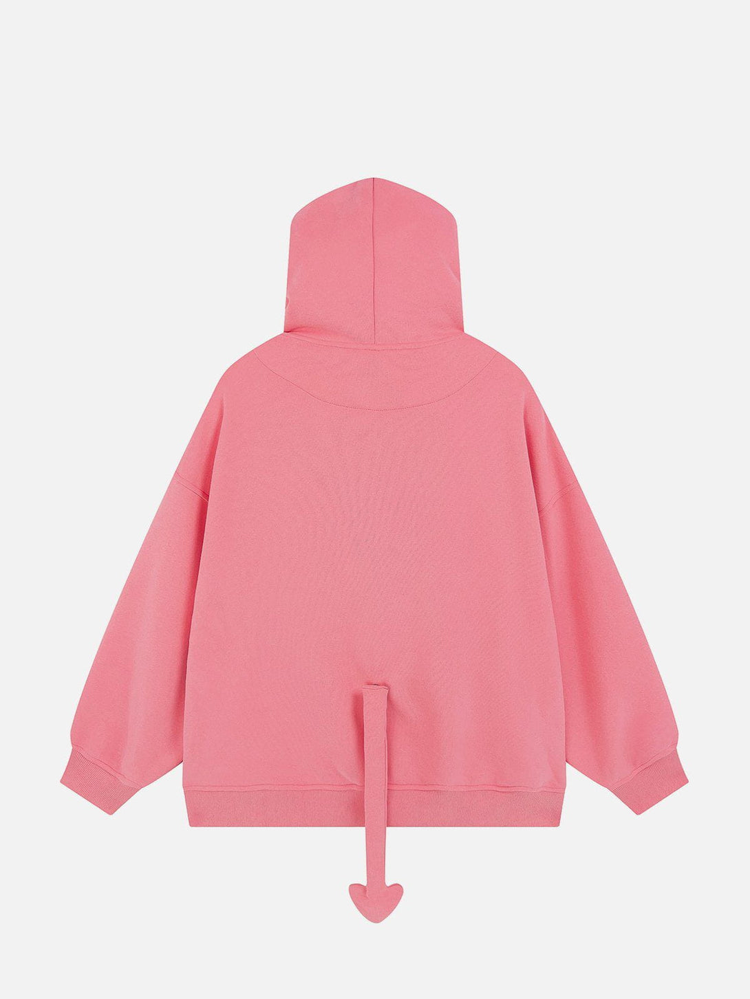 Evapacs - Devil Ears Hoodies- Streetwear Fashion - evapacs.com