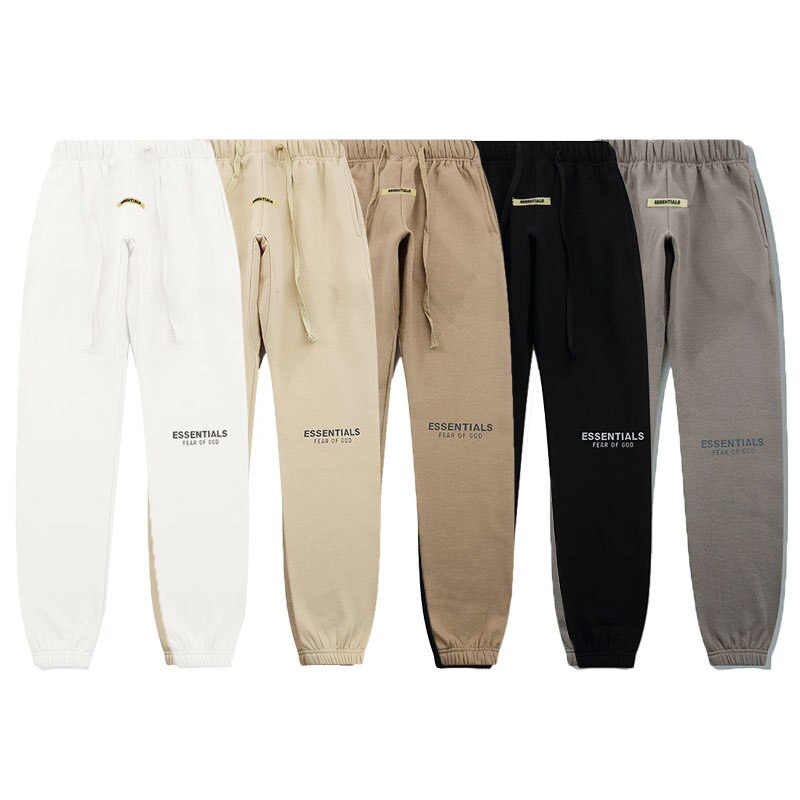 Evapacs - ESSENTIAL Bottoms- Streetwear Fashion - evapacs.com