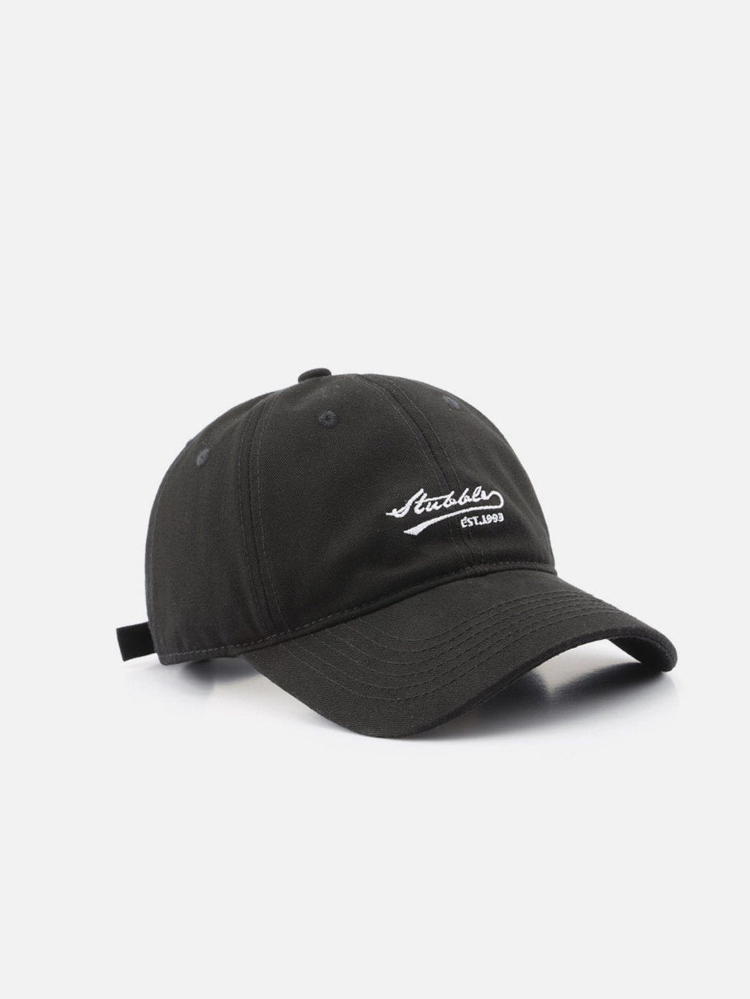 Evapacs - Embroidered Letters Baseball Cap- Streetwear Fashion - evapacs.com