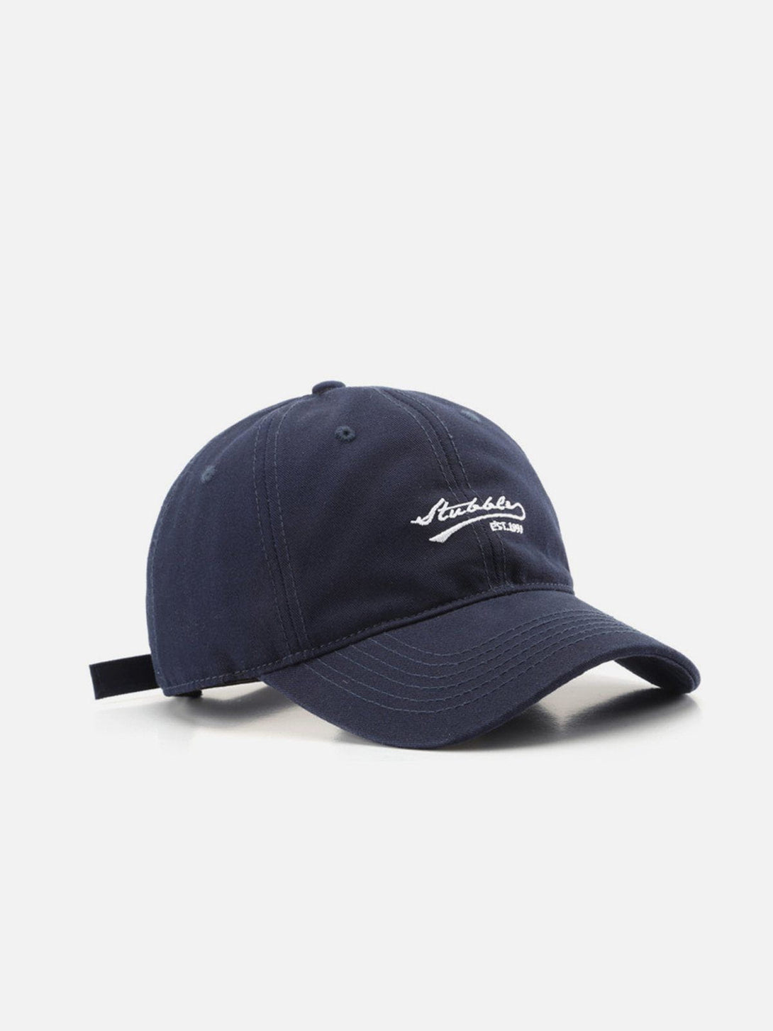 Evapacs - Embroidered Letters Baseball Cap- Streetwear Fashion - evapacs.com