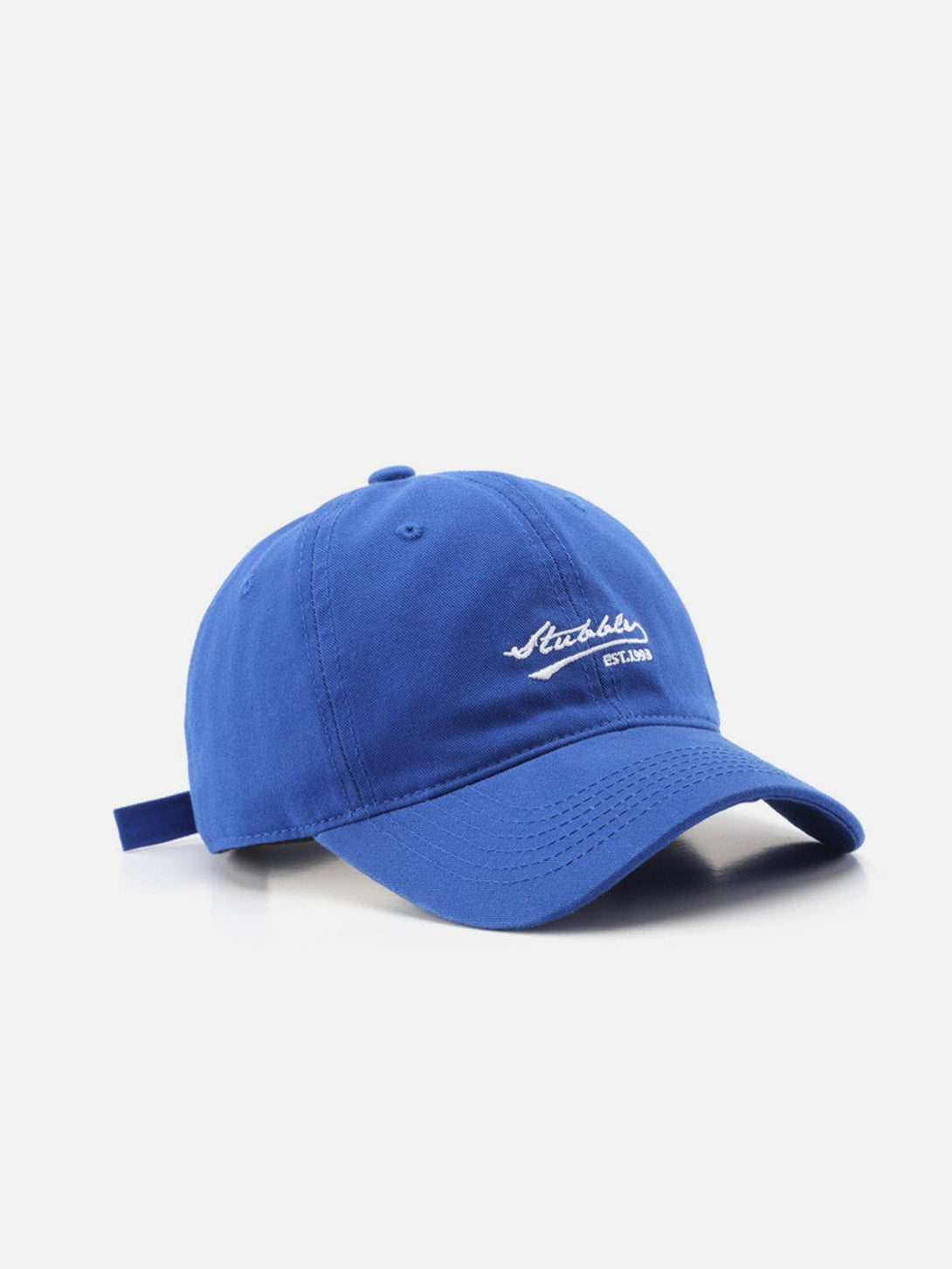 Evapacs - Embroidered Letters Baseball Cap- Streetwear Fashion - evapacs.com