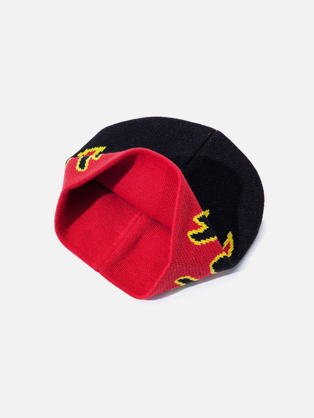 Evapacs - Flame Elements Hat- Streetwear Fashion - evapacs.com