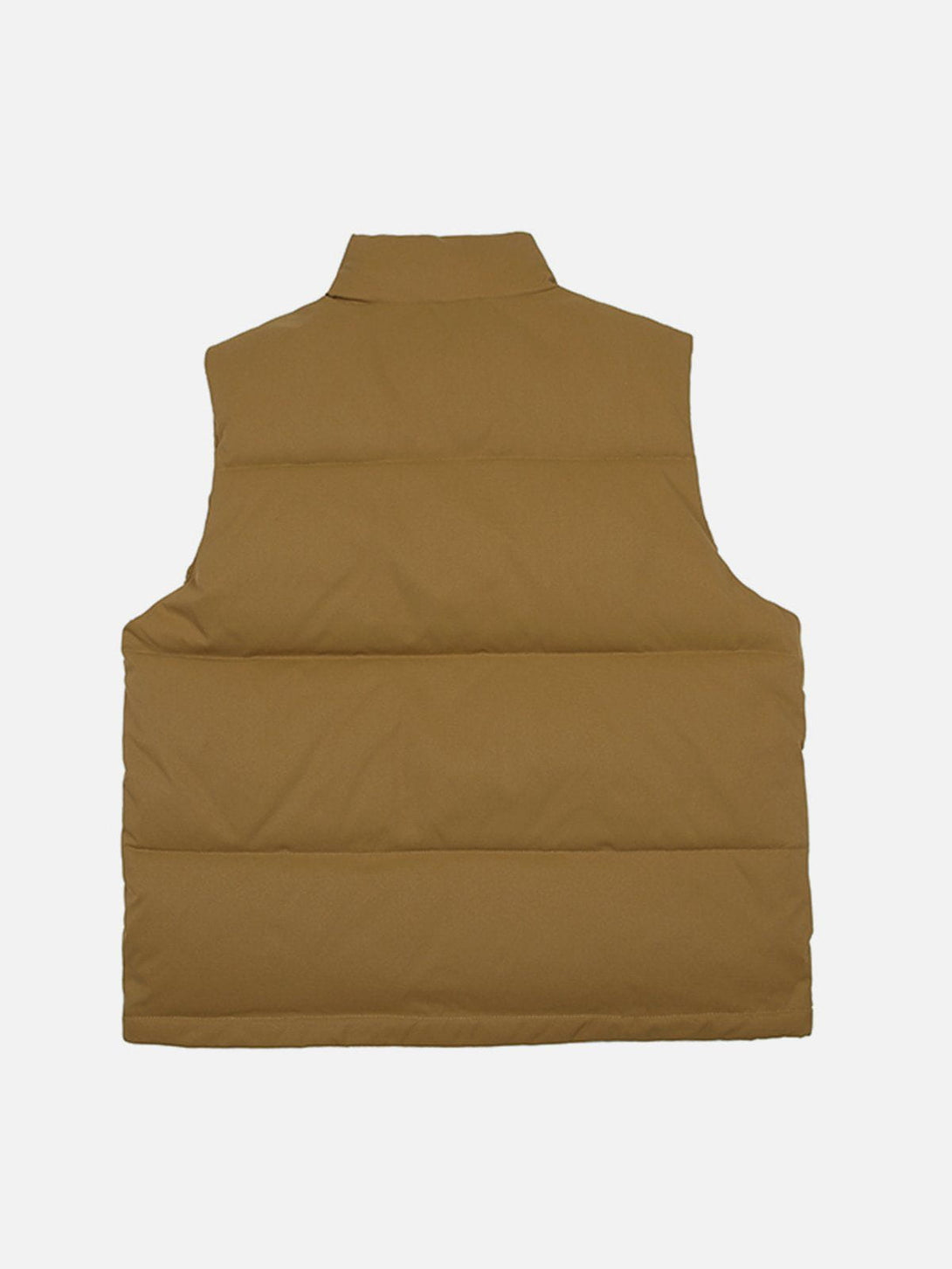 Evapacs - Function Button Gilet- Streetwear Fashion - evapacs.com