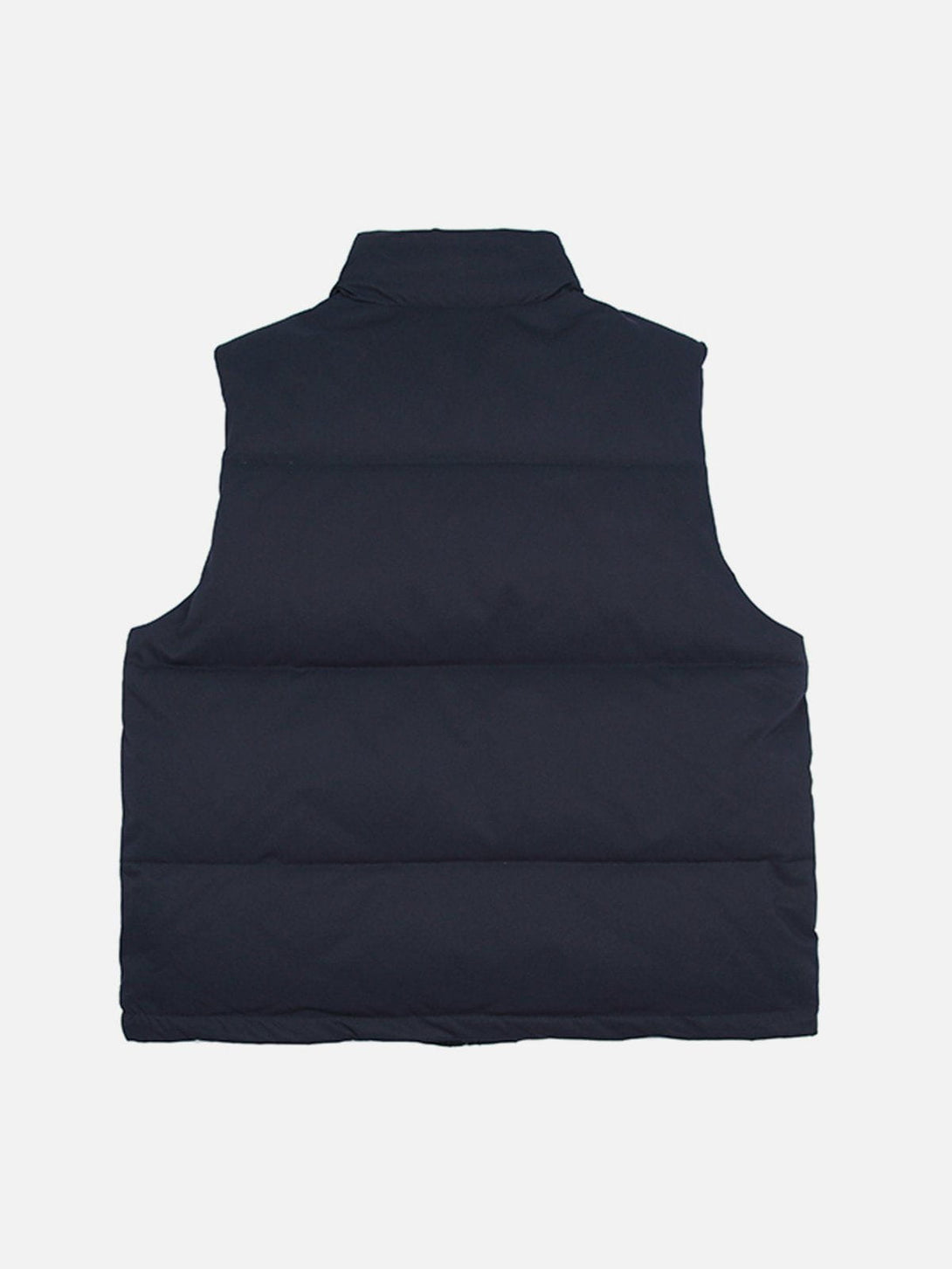 Evapacs - Function Button Gilet- Streetwear Fashion - evapacs.com