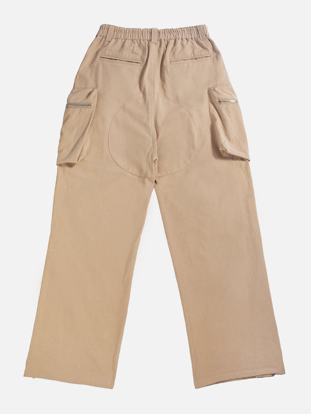 Evapacs - Large Pockets Cargo Pants- Streetwear Fashion - evapacs.com