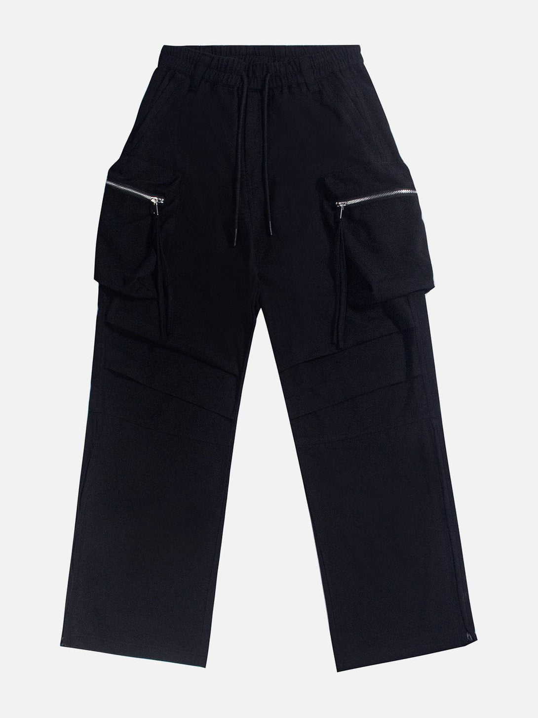 Evapacs - Large Pockets Cargo Pants- Streetwear Fashion - evapacs.com