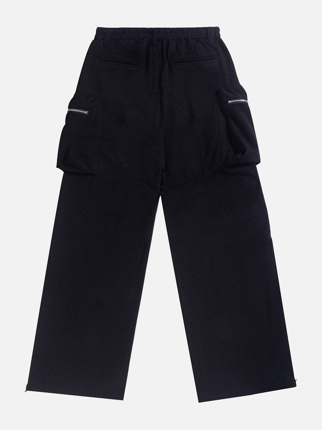 Evapacs - Large Pockets Cargo Pants- Streetwear Fashion - evapacs.com