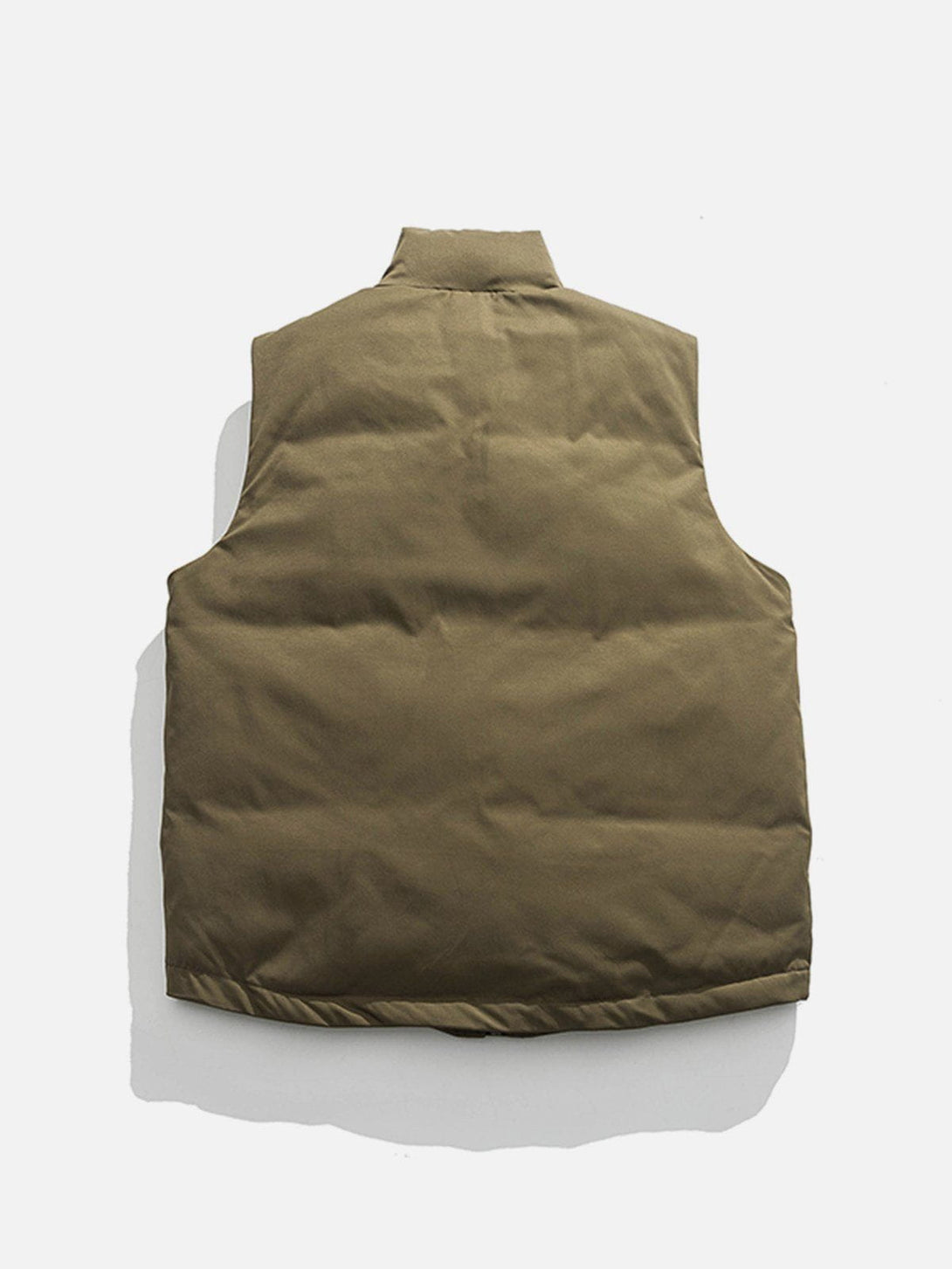 Evapacs - Large Pockets Gilet- Streetwear Fashion - evapacs.com