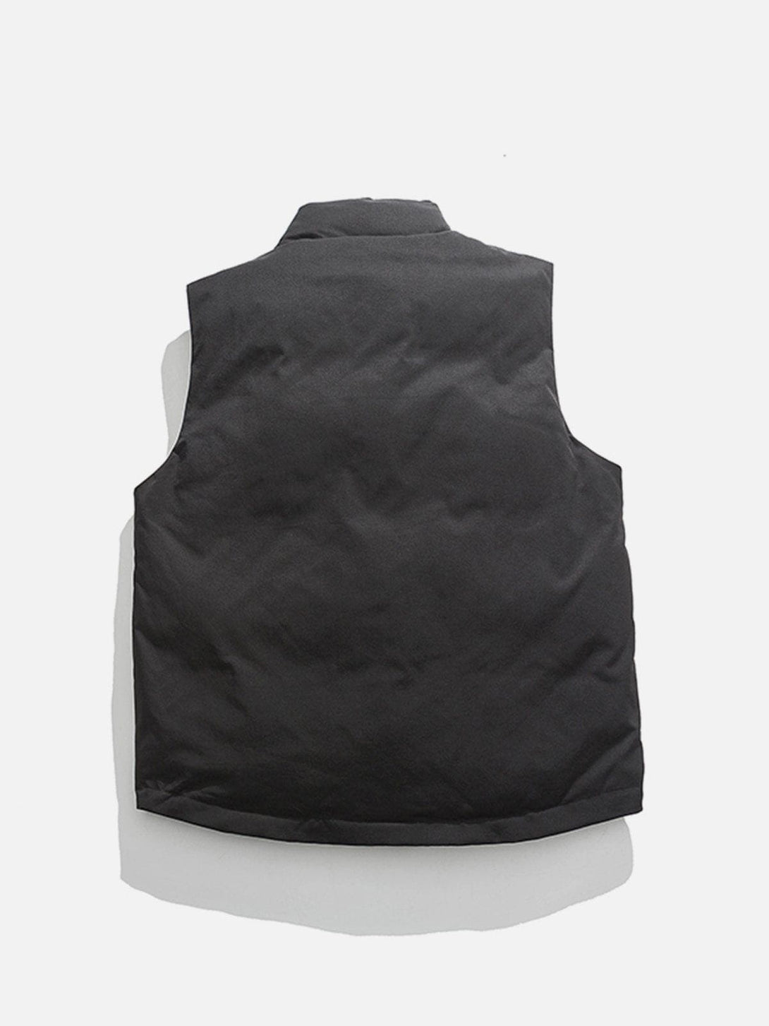 Evapacs - Large Pockets Gilet- Streetwear Fashion - evapacs.com