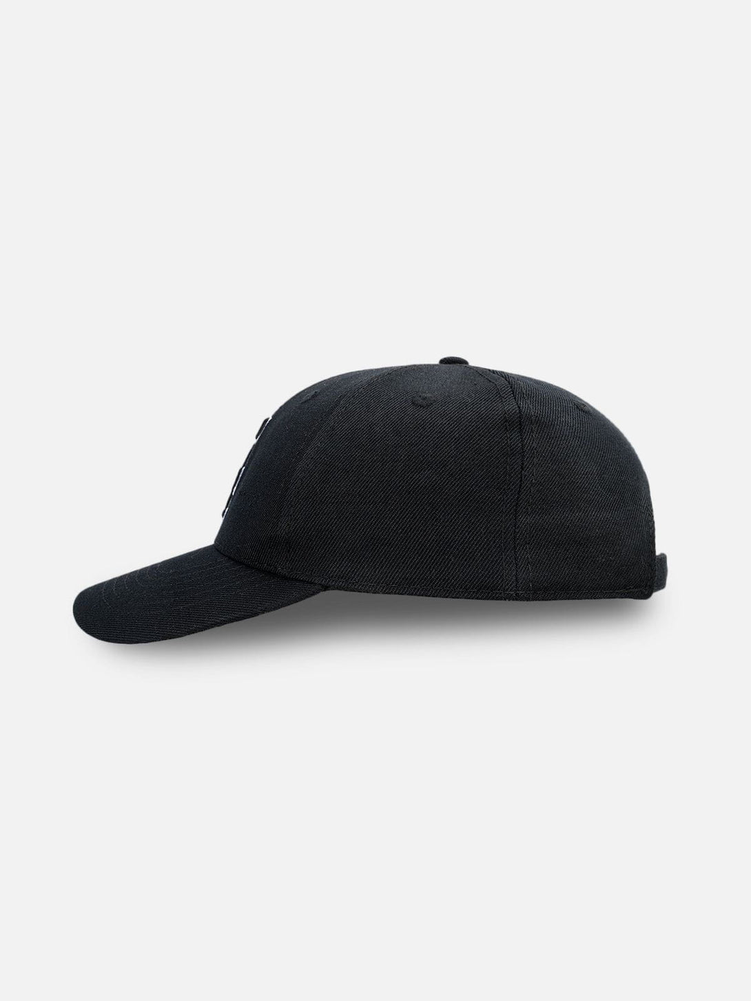 Evapacs - Letter Embroidery Cap- Streetwear Fashion - evapacs.com