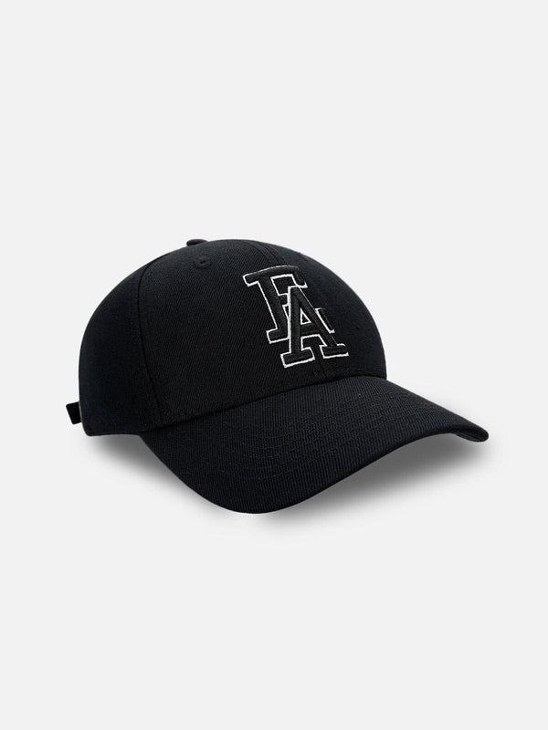 Evapacs - Letter Embroidery Cap- Streetwear Fashion - evapacs.com