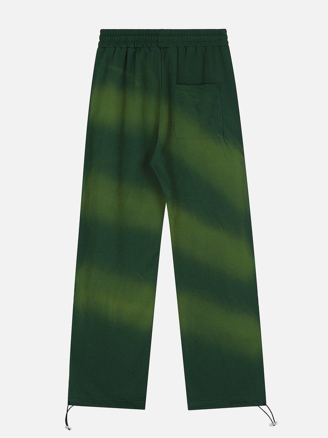 Evapacs - Light and Shade Gradient Sweatpants- Streetwear Fashion - evapacs.com