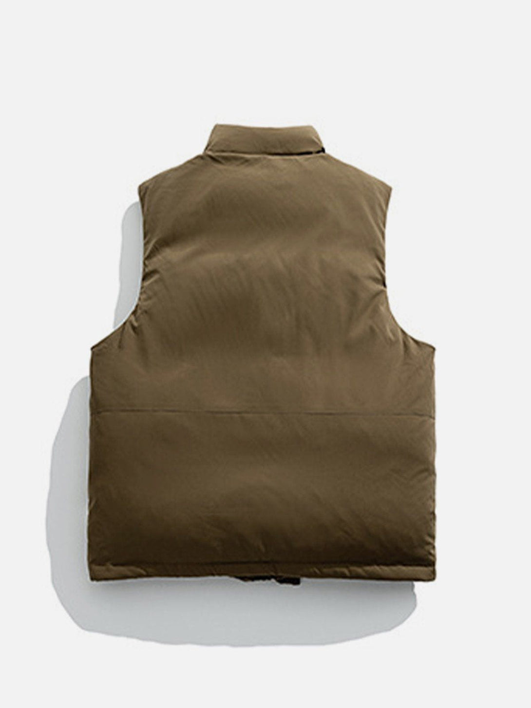 Evapacs - Multi-Pocket Cargo Gilet- Streetwear Fashion - evapacs.com