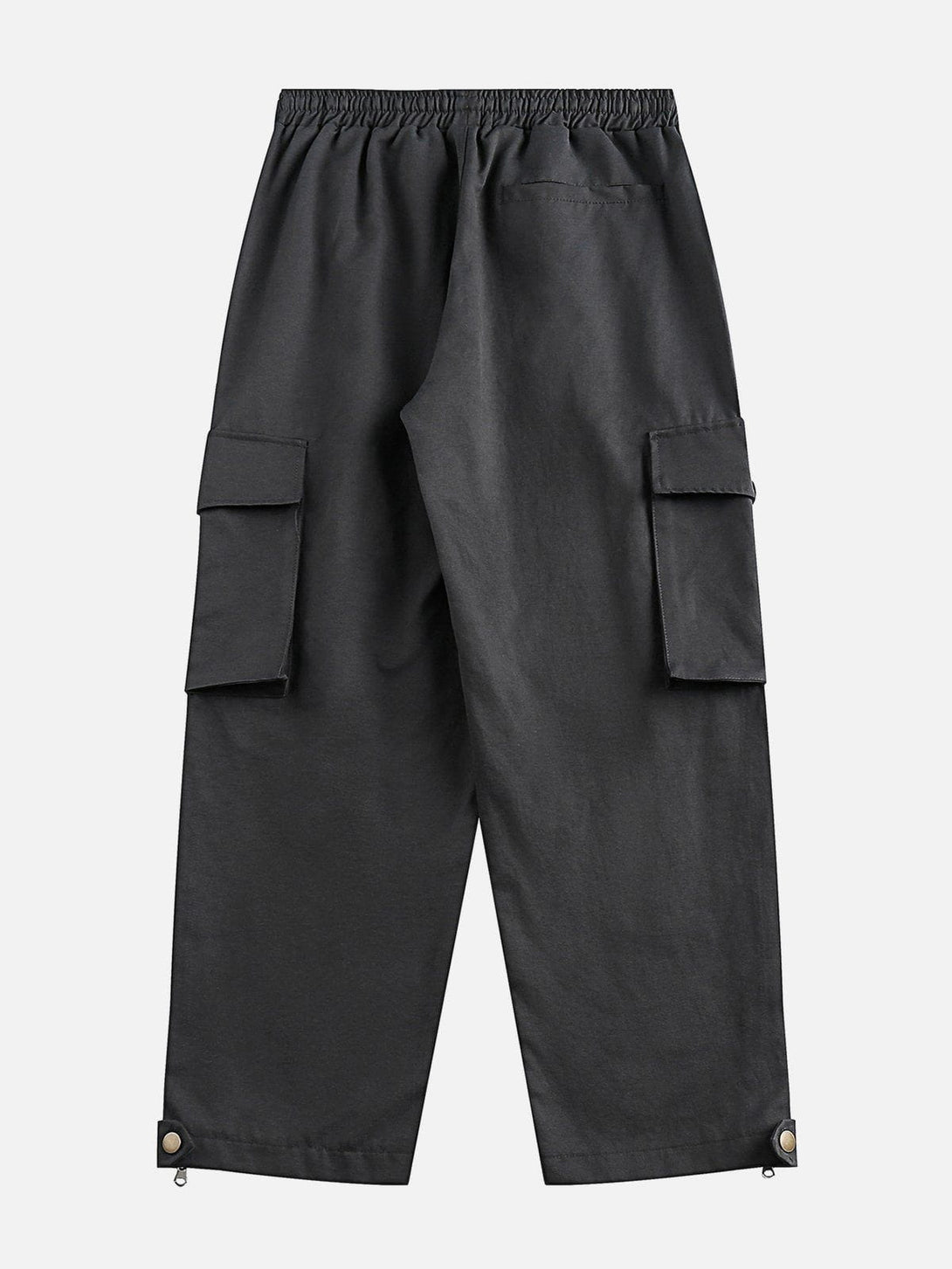 Evapacs - Multi-pocket ZIP UP Cargo Pants- Streetwear Fashion - evapacs.com