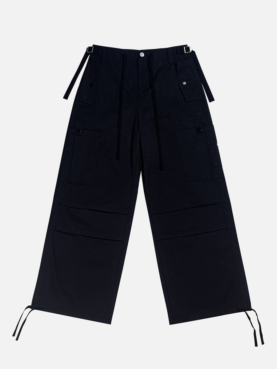 Evapacs - Multi-rope Cargo Pants- Streetwear Fashion - evapacs.com